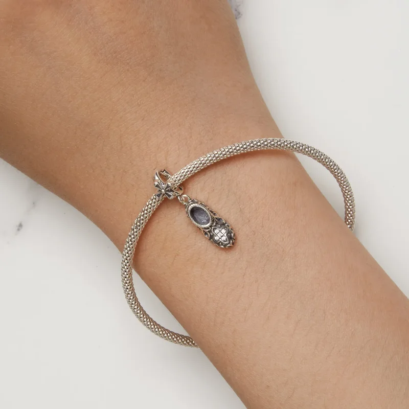 (zdjęcie do) Pandora Style Wykwintne Wzory Butów Wiszące - SCC2573 - Wyświetl 8