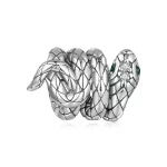 Pandora Stylizowany urok Spirali Węża - SCC2549
