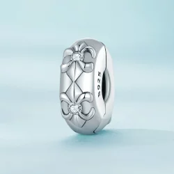 Styl Pandora Klips Iris - SCC2491