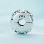 Styl Pandora Klips Iris - SCC2491