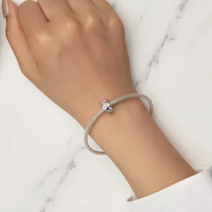 Styl Pandora - Klips Wieczoru i Nocy z Motywem Gwiezdnego Nieba - SCC2555