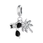 Styl Pandora Wisiorek na Wakacje - SCC2557