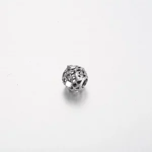 Ażurowa zawieszka na kłódkę Pandora - 790071C00