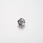 Ażurowa zawieszka na kłódkę Pandora - 790071C00