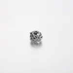 Ażurowa zawieszka na kłódkę Pandora - 790071C00