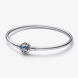 Bransoletka Pandora Moments Disney Aladyn Księżniczka Jaśmin - 592342C01