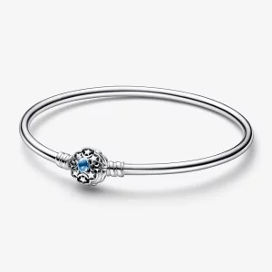 Bransoletka Pandora Moments Disney Aladyn Księżniczka Jaśmin - 592342C01