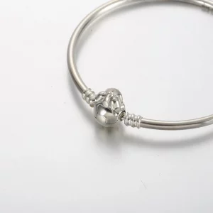 Bransoletka Pandora Moments Disney Stitch z zapięciem na zatrzaski - 591683C01
