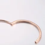 Bransoletka Pandora Signature ID Pavé - 582313C01