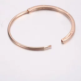 Bransoletka Pandora Signature ID Pavé - 582313C01