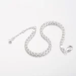 Błyszcząca bransoletka tenisowa Pandora - 591469C01