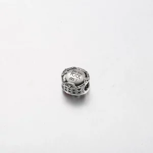 Charms Pandora Disney Koszmar przed świętami Bożego Narodzenia - 792292C01