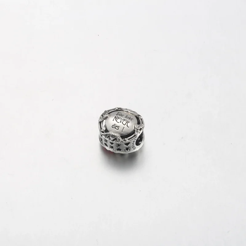 (zdjęcie do) Charms Pandora Disney Koszmar przed świętami Bożego Narodzenia - 792292C01 - Wyświetl 3