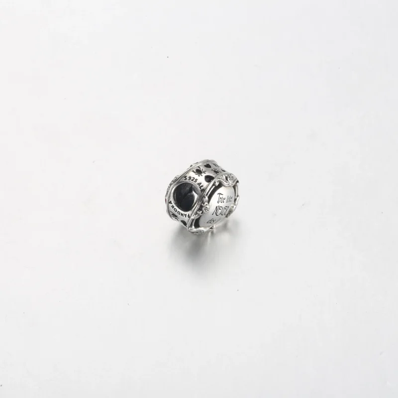 (zdjęcie do) Charms Pandora Disney Koszmar przed świętami Bożego Narodzenia - 792292C01 - Wyświetl 4