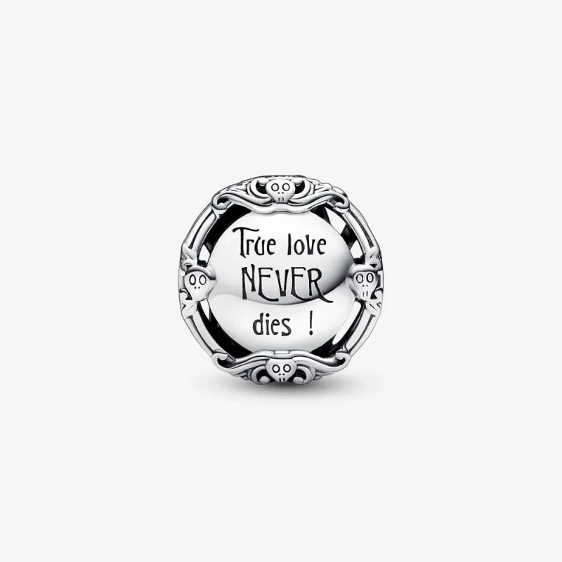 (zdjęcie do) Charms Pandora Disney Koszmar przed świętami Bożego Narodzenia - 792292C01 - Wyświetl 6