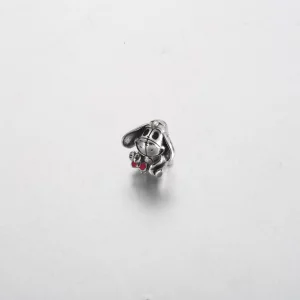 Charms Pandora Disney Kubuś Puchatek Kłapouchy - 792209C01