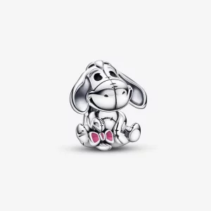 Charms Pandora Disney Kubuś Puchatek Kłapouchy - 792209C01