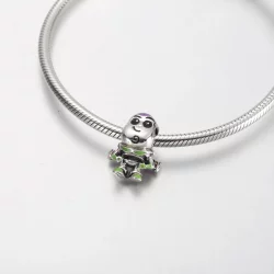 Charms Pandora Disney Pixar Buzz Astral - 792024C01