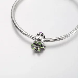 Charms Pandora Disney Pixar Buzz Astral - 792024C01