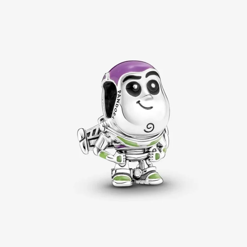 (zdjęcie do) Charms Pandora Disney Pixar Buzz Astral - 792024C01