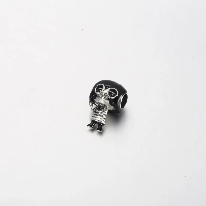 (zdjęcie do) Charms Pandora Disney Pixar Edna - 792026C01 - Wyświetl 2