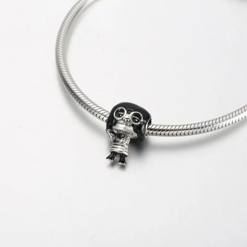 (zdjęcie do) Charms Pandora Disney Pixar Edna - 792026C01 - Wyświetl 4