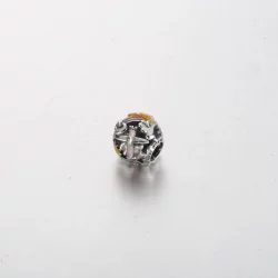 Charms Pandora Fly Away Rainbow Sky i podróżny - 791695C01