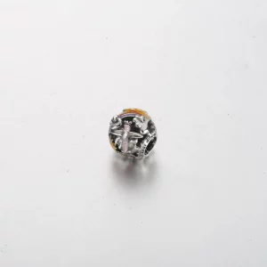 Charms Pandora Fly Away Rainbow Sky i podróżny - 791695C01