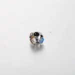Charms Pandora Fly Away Rainbow Sky i podróżny - 791695C01