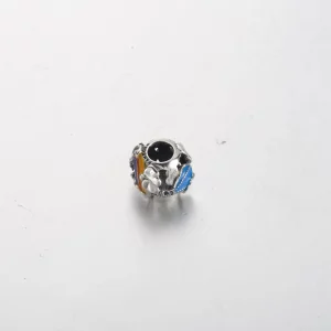 Charms Pandora Fly Away Rainbow Sky i podróżny - 791695C01
