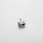 Charms Pandora Heart House Happy Place - 792249C00