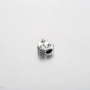 Charms Pandora Heart House Happy Place - 792249C00