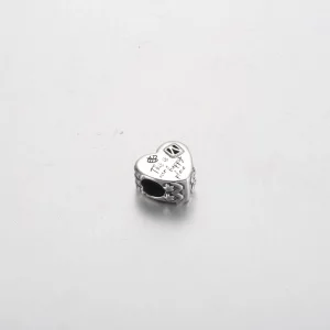 Charms Pandora Heart House Happy Place - 792249C00