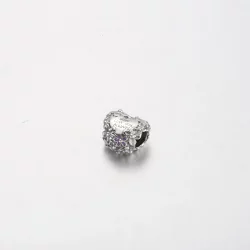 Charms Pandora Mom Daisy Heart - 791155C01