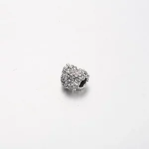 Charms Pandora Mom Daisy Heart - 791155C01