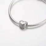 Charms Pandora Mom Daisy Heart - 791155C01