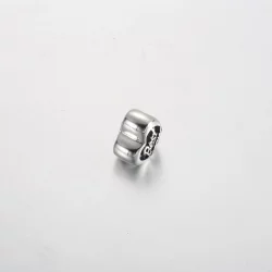Charms w kształcie serca najlepszego przyjaciela Pandora Love You - 782243C00
