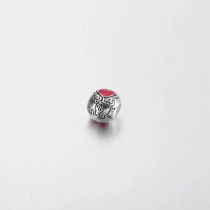 Keith Haring™ x zawieszka Pandora Love & Figurki - 792225C01