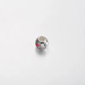 Keith Haring™ x zawieszka Pandora Love & Figurki - 792225C01
