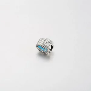 Keith Haring™ x zawieszka Pandora Promienny Anioł - 792219C01
