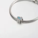 Keith Haring™ x zawieszka Pandora Promienny Anioł - 792219C01