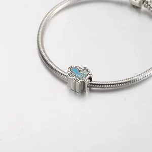 Keith Haring™ x zawieszka Pandora Promienny Anioł - 792219C01