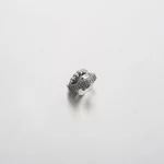 Logo Pandora, zawieszka Pavé i koraliki - 792317C01