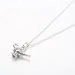 Naszyjnik Collier z magiczną lampą Pandora Disney Aladyn - 392347C01