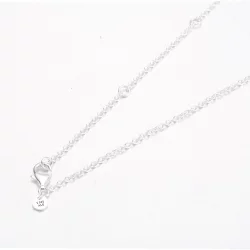 Naszyjnik Collier z magiczną lampą Pandora Disney Aladyn - 392347C01