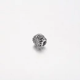 Niebiańska zawieszka w kształcie płatka śniegu Pandora - 792360C00