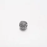 Niebiańska zawieszka w kształcie płatka śniegu Pandora - 792360C00