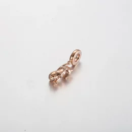 Pandora błyszcząca zawieszka z kotem domowym - 782259C01