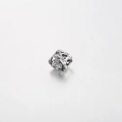 Pandora Disney Aladyn, księżniczka Jasmine i dżin świecąca w ciemności zawieszka - 792349C01