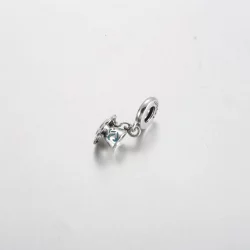 Pandora Magiczna zawieszka do filiżanki herbaty - 792207C01